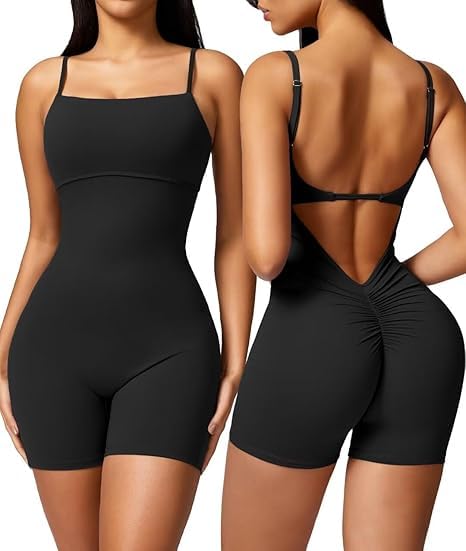 Affordo One Piece Jumpsuits for Women